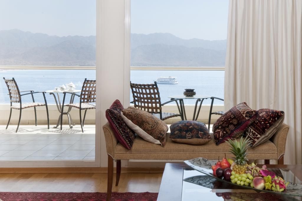 Aria Hotel Eilat