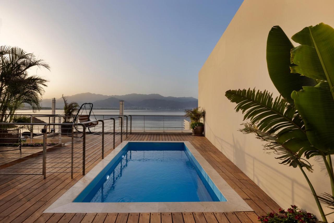 Hotel Aria Eilat