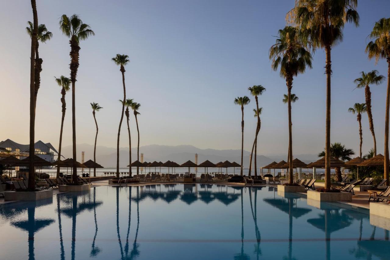 Hotel Aria Eilat