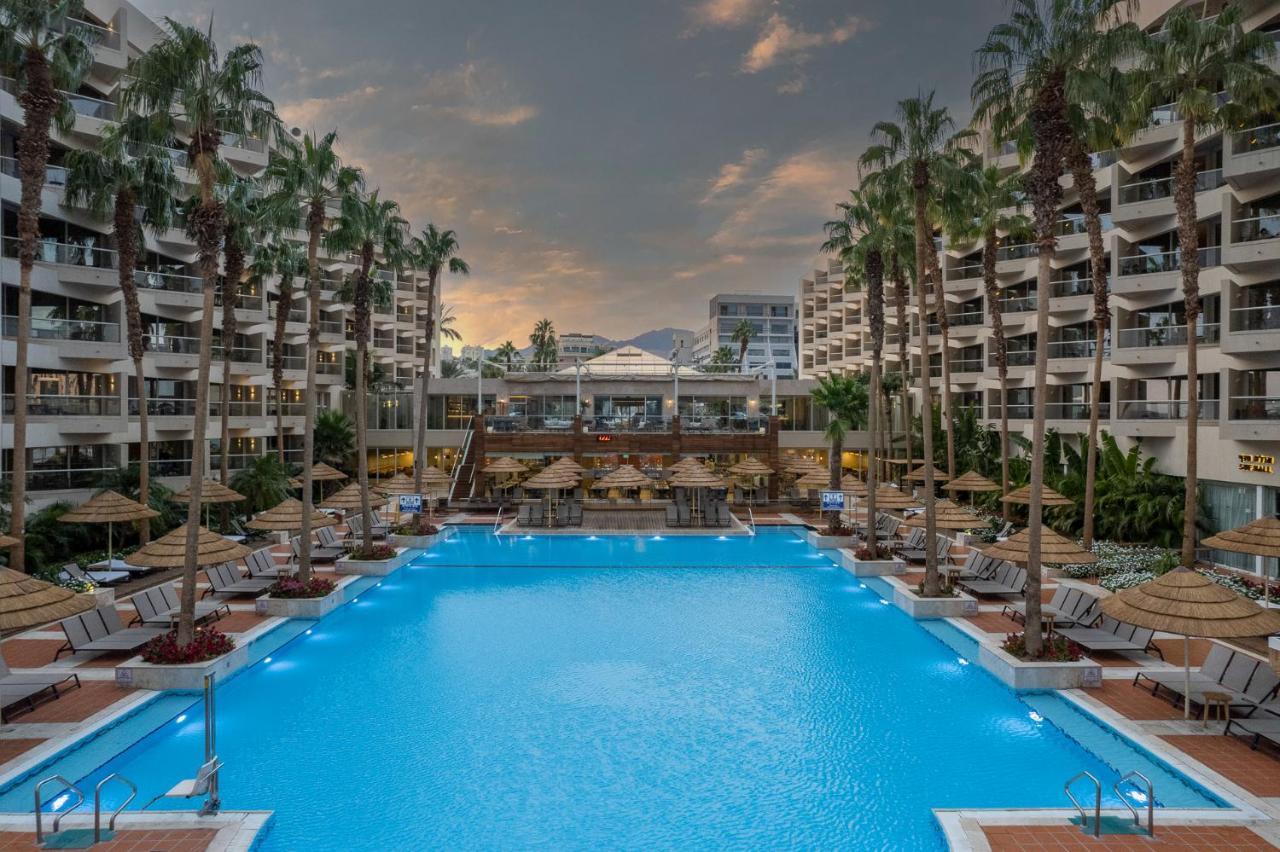Aria Eilat