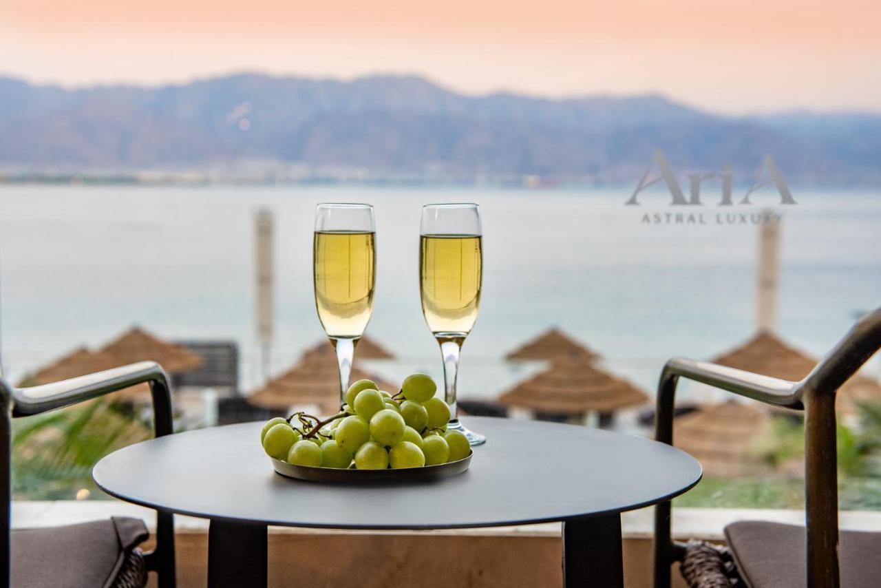 Hotel Aria 5*