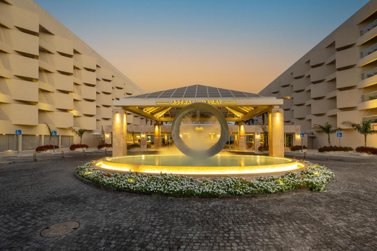 Aria Hotel Eilat