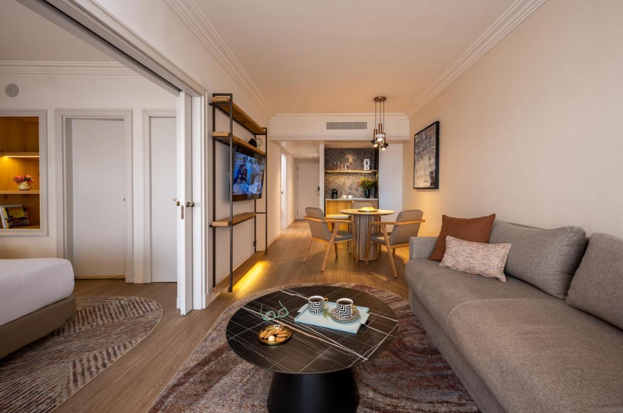 Hotel Aria 5*