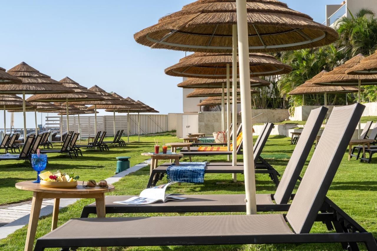 Aria Hotel