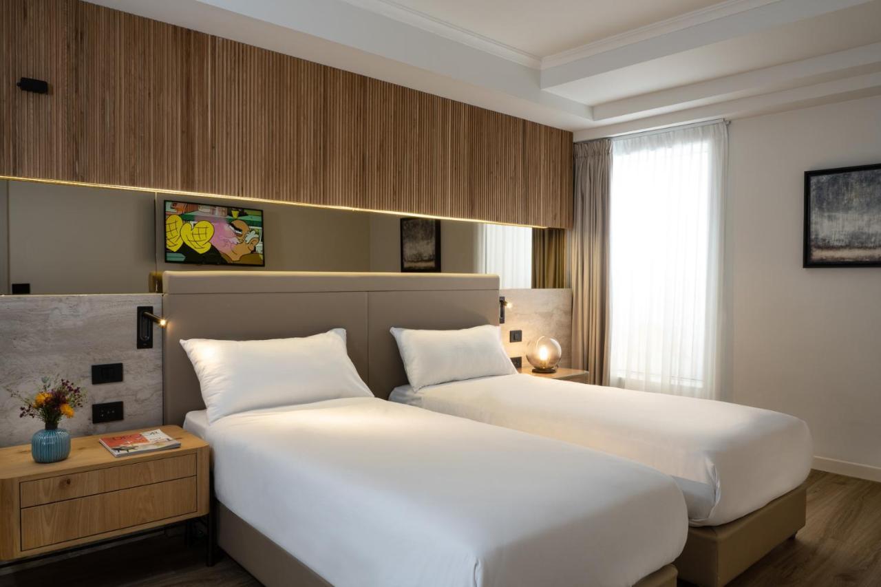 Hotel Aria Eilat