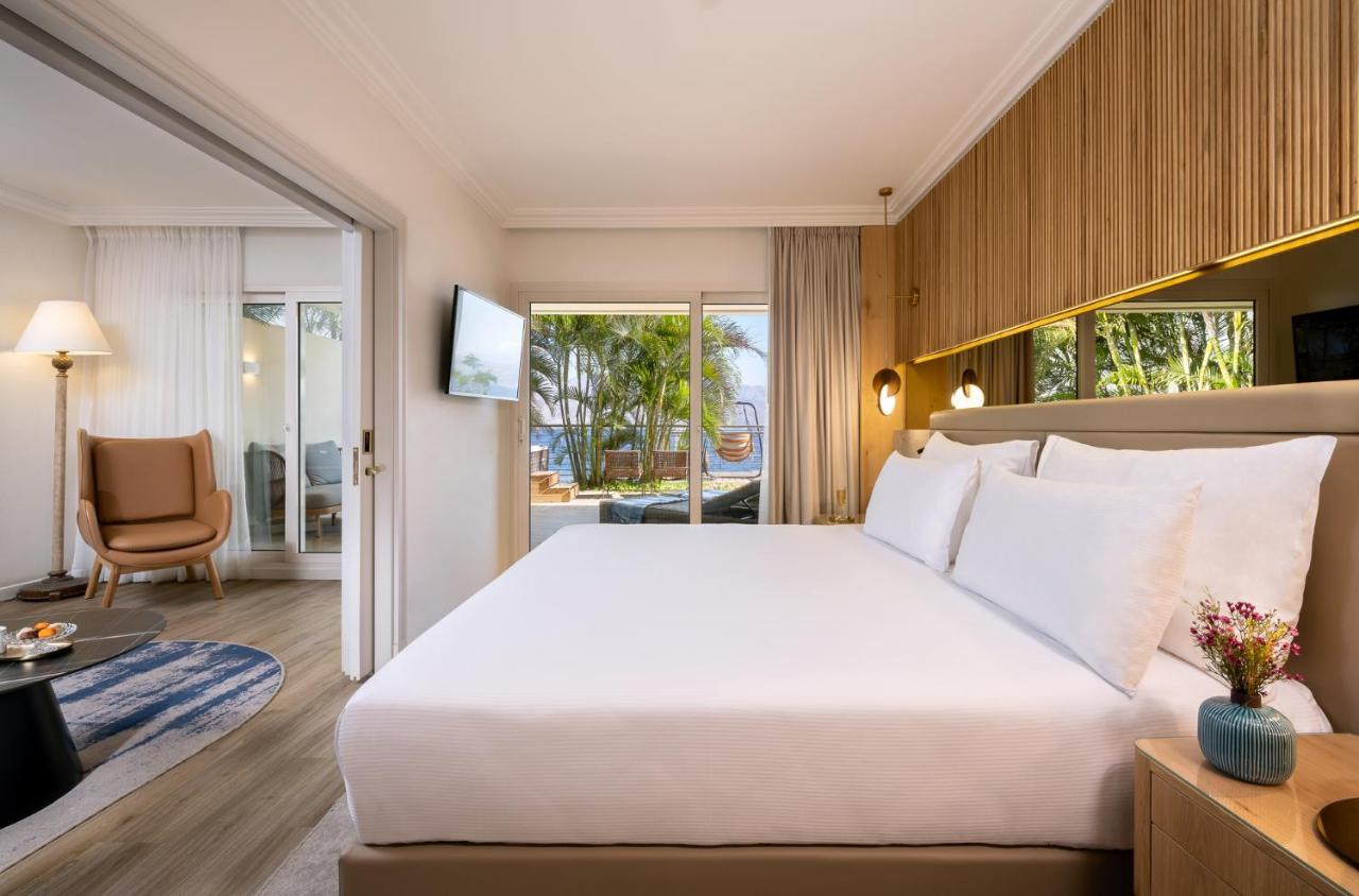 Aria 5* Eilat