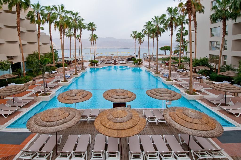 Aria 5* Eilat