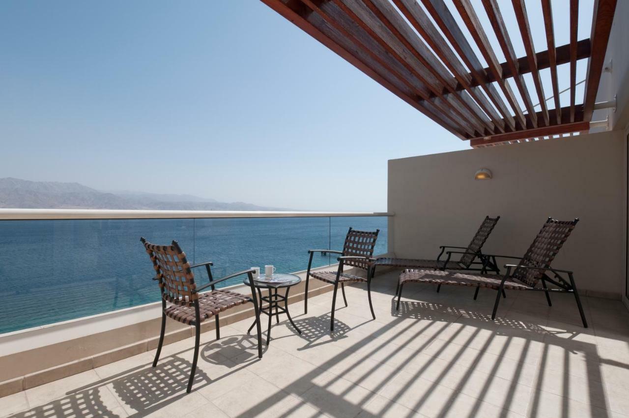 Hotel Aria Eilat
