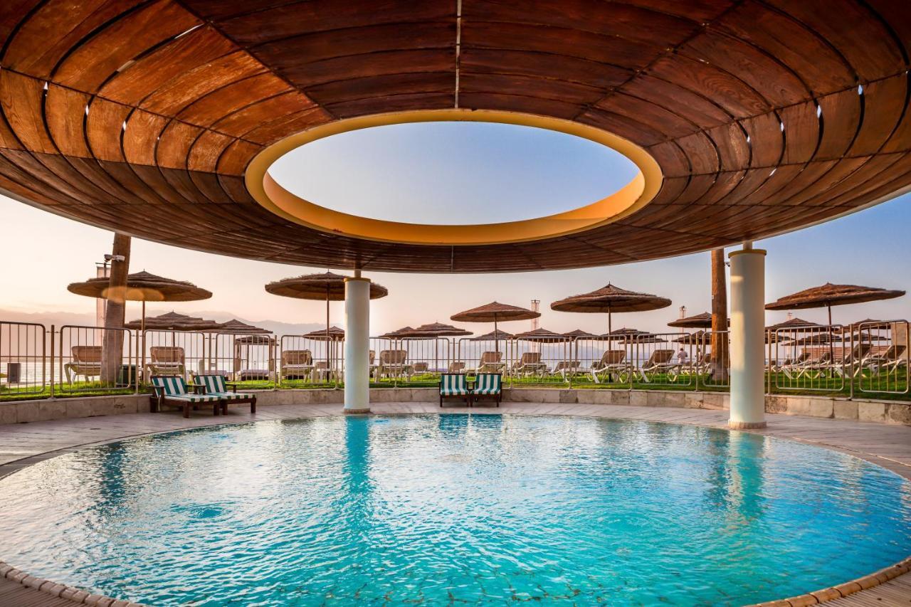 Hotel Aria